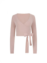 Lade das Bild in den Galerie-Viewer, Wrap Top Mara