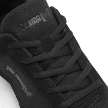 Lade das Bild in den Galerie-Viewer, Rumpf Bliss 1579 Tanzsneaker in Schwarz – Produktansicht 5
