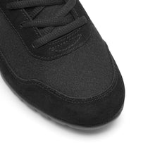 Lade das Bild in den Galerie-Viewer, Rumpf Bliss 1579 Tanzsneaker in Schwarz – Produktansicht 6