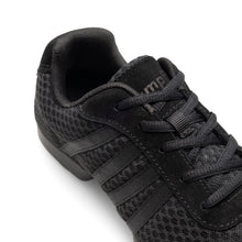 Lade das Bild in den Galerie-Viewer, Rumpf Jesse 1587 Tanzsneaker in Schwarz – Produktansicht 5