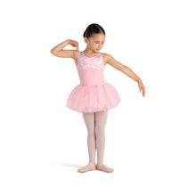 Lade das Bild in den Galerie-Viewer, Tutu Samt mit breiten Trägern