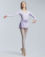 Lade das Bild in den Galerie-Viewer, Kinder- Wickelweste aus Viskose