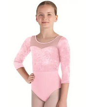 Lade das Bild in den Galerie-Viewer, Samttrikot mit Ärmeln