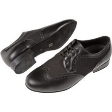 Lade das Bild in den Galerie-Viewer, Herrentanzschuh - Diamant