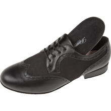 Lade das Bild in den Galerie-Viewer, Herrentanzschuh - Diamant