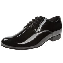 Lade das Bild in den Galerie-Viewer, Lacktanzschuh - Diamant