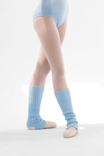 Lade das Bild in den Galerie-Viewer, Kuschelige Legwarmers Kurz