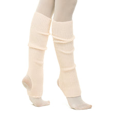 Lade das Bild in den Galerie-Viewer, Legwarmers Mittellang