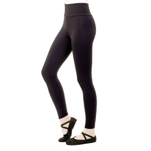 Lade das Bild in den Galerie-Viewer, Highwaist Legging aus Supplex