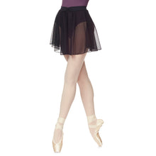 Lade das Bild in den Galerie-Viewer, Kinder Ballettröckchen