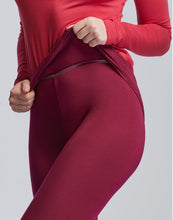 Lade das Bild in den Galerie-Viewer, Capri Legging aus Bambusviskose