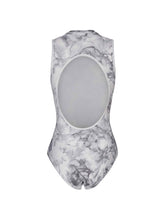 Lade das Bild in den Galerie-Viewer, AURA WHITE MARBLE