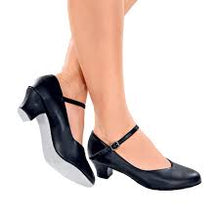 Lade das Bild in den Galerie-Viewer, Charakterschuh 3,5 cm