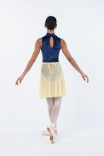 Lade das Bild in den Galerie-Viewer, Wickelrock in zwei Längen