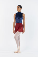 Lade das Bild in den Galerie-Viewer, Wickelrock in zwei Längen