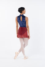 Lade das Bild in den Galerie-Viewer, Wickelrock in zwei Längen