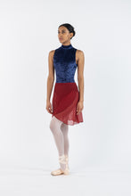 Lade das Bild in den Galerie-Viewer, Wickelrock in zwei Längen