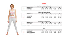 Lade das Bild in den Galerie-Viewer, 3/4 Leggings