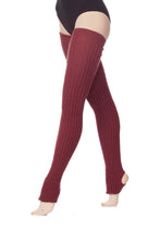 Lade das Bild in den Galerie-Viewer, Legwarmers Lang