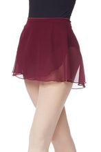 Lade das Bild in den Galerie-Viewer, Wickelrock kurz