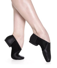 Lade das Bild in den Galerie-Viewer, Jazzslipper mit geteilter Sohle