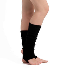 Lade das Bild in den Galerie-Viewer, Kuschelige Legwarmers Kurz