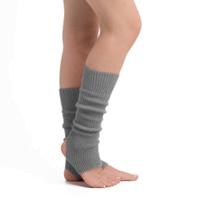 Lade das Bild in den Galerie-Viewer, Kuschelige Legwarmers Kurz