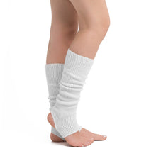 Lade das Bild in den Galerie-Viewer, Kuschelige Legwarmers Kurz