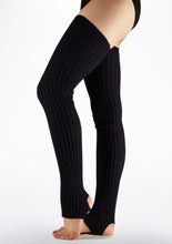 Lade das Bild in den Galerie-Viewer, Legwarmers Lang