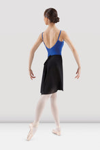 Lade das Bild in den Galerie-Viewer, Wickelrock lang