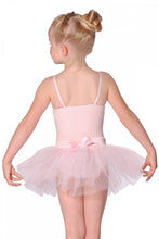 Lade das Bild in den Galerie-Viewer, Glitzer Tüllkleid