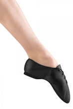 Lade das Bild in den Galerie-Viewer, Jazzschuhe mit durchgehender Sohle