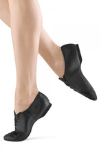 Lade das Bild in den Galerie-Viewer, Jazzschuhe mit durchgehender Sohle