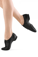 Lade das Bild in den Galerie-Viewer, Jazzschuhe mit geteilter Sohle