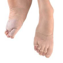 Lade das Bild in den Galerie-Viewer, Foot Glove Ballenschutz