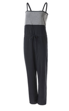 Lade das Bild in den Galerie-Viewer, Fleece Wärmeanzug