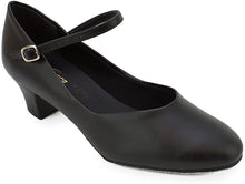 Lade das Bild in den Galerie-Viewer, Charakterschuh 3,5 cm