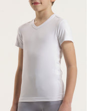 Lade das Bild in den Galerie-Viewer, T-Shirt aus Viskose