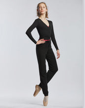 Lade das Bild in den Galerie-Viewer, Kinder- Wickelweste aus Viskose