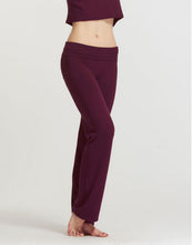 Lade das Bild in den Galerie-Viewer, Tanzhose aus Viskose