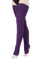 Lade das Bild in den Galerie-Viewer, Legwarmers Lang