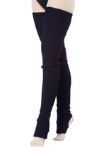 Lade das Bild in den Galerie-Viewer, Legwarmers Lang