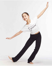 Lade das Bild in den Galerie-Viewer, Kinder Jazzpants aus Viskose -Unisex