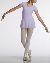 Lade das Bild in den Galerie-Viewer, Ballettkleid aus Viskose