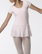 Lade das Bild in den Galerie-Viewer, Ballettkleid aus Viskose