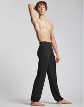 Lade das Bild in den Galerie-Viewer, Herren Tanz & Yogahose aus Viskose