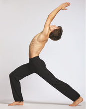 Lade das Bild in den Galerie-Viewer, Herren Tanz & Yogahose aus Viskose