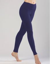 Lade das Bild in den Galerie-Viewer, Unisex-Legging aus Viskose