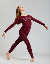 Lade das Bild in den Galerie-Viewer, Unisex-Legging aus Viskose