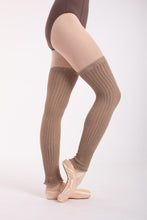 Lade das Bild in den Galerie-Viewer, Legwarmers Lang Bamboo
